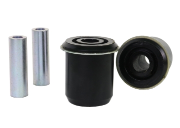 Picture of Whiteline 05-09 Land Rover LR3 SE/HSE Front Control Arm Lower Inner Front Bushing Kit
