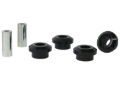 Picture of Whiteline 00-09 Honda S2000 Rear Control Arm Lower Inner Front Bushing Kit