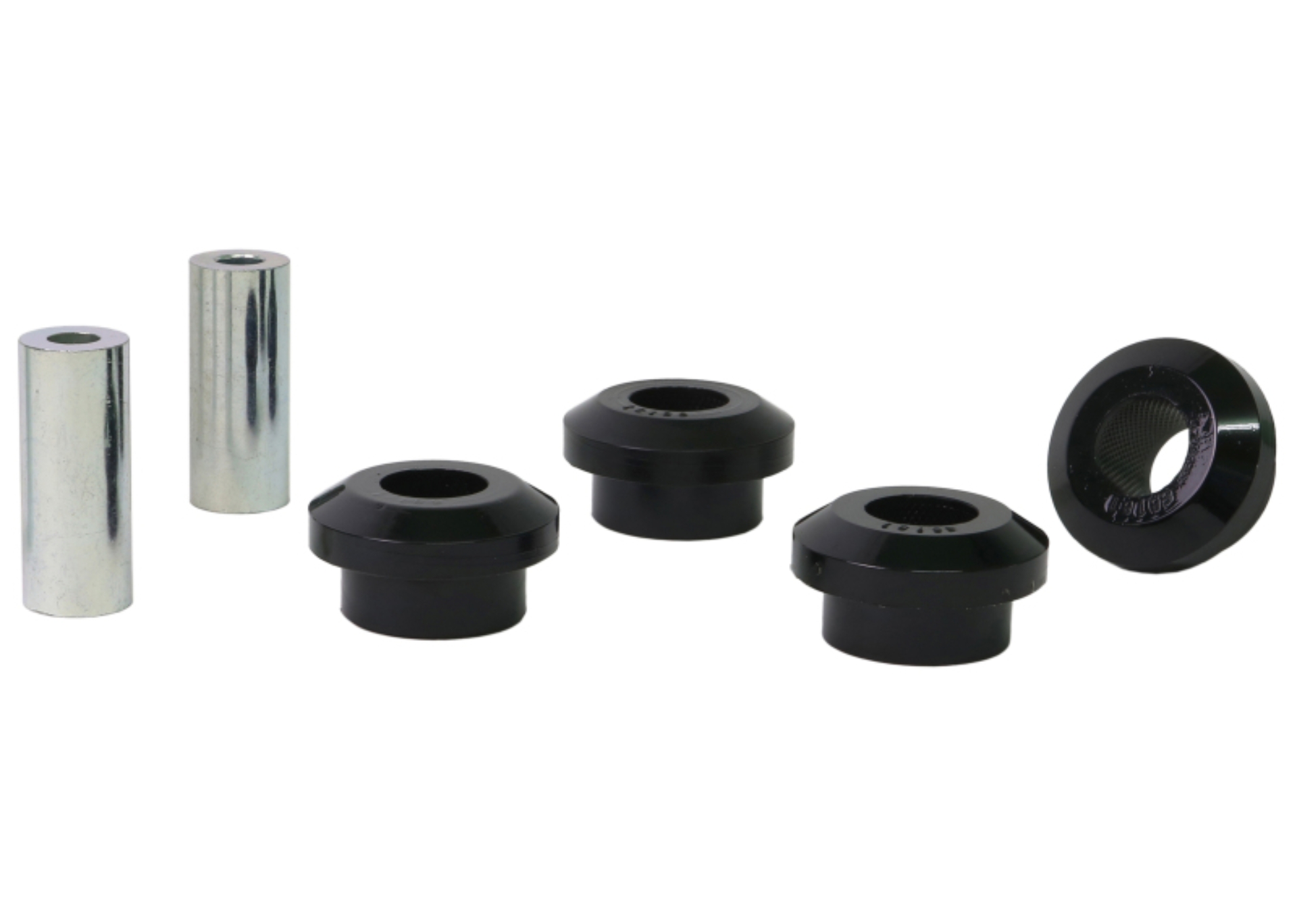 Picture of Whiteline 00-09 Honda S2000 Rear Control Arm Lower Inner Front Bushing Kit