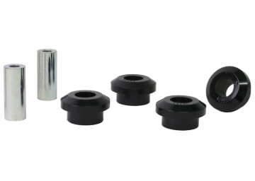 Picture of Whiteline 00-09 Honda S2000 Rear Control Arm Lower Inner Front Bushing Kit
