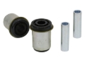 Picture of Whiteline 79-81 Ford Mustang Front Control Arm Lower Inner Rear Bushing Kit