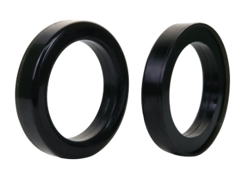 Picture of Whiteline 91-07 Toyota Land Cruiser Spring Pad Bushing Kit