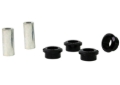 Picture of Whiteline 00-09 Honda S2000 Rear Toe Arm Inner Bushing Kit