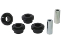 Picture of Whiteline 00-09 Honda S2000 Rear Control Arm Lower Inner Front Bushing Kit
