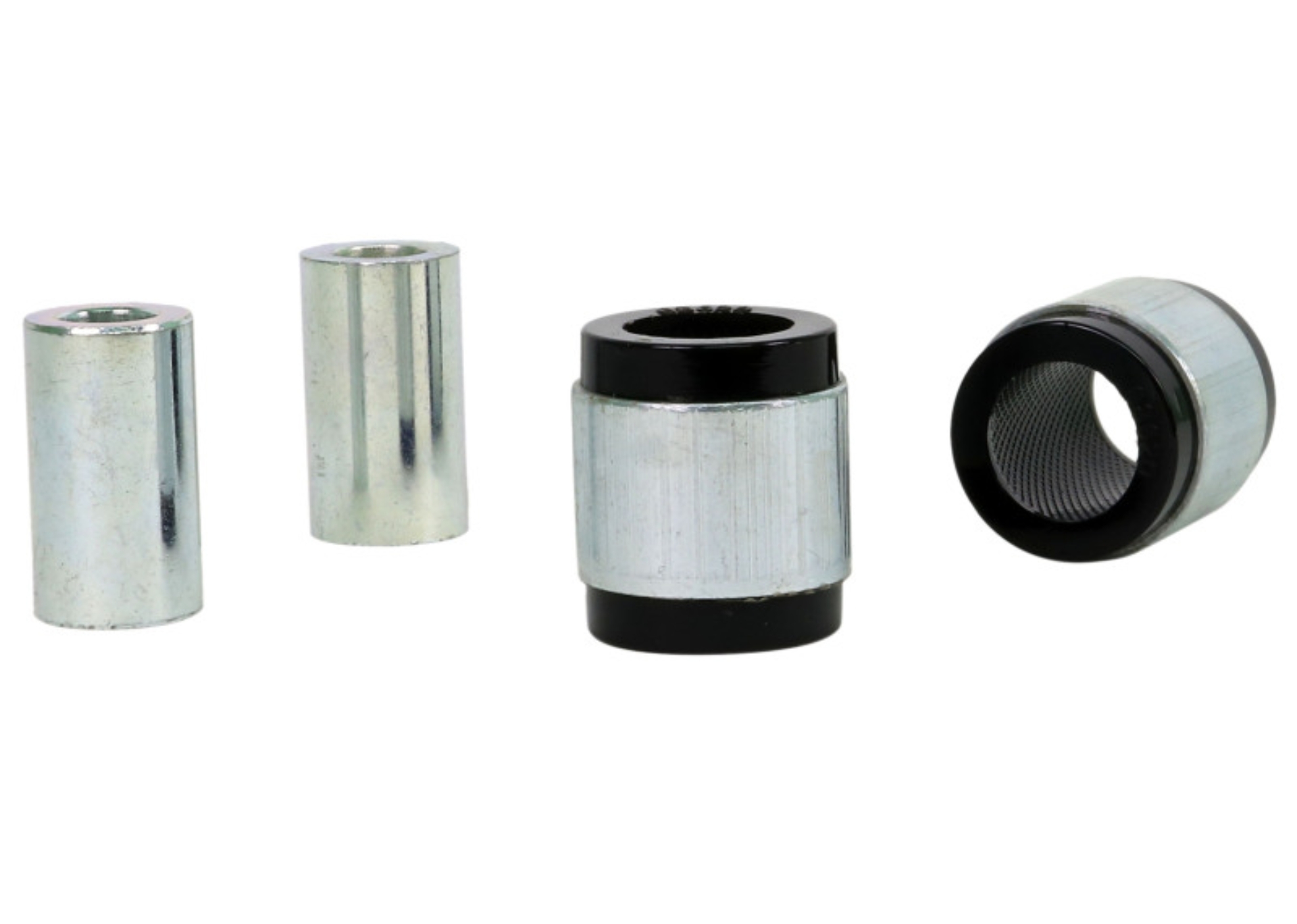 Picture of Whiteline 15-18 Volkswagen Golf R Rear Upper Control Arm Outer Bushing Kit