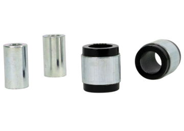 Picture of Whiteline 15-18 Volkswagen Golf R Rear Upper Control Arm Outer Bushing Kit