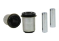 Picture of Whiteline 79-81 Ford Mustang Front Control Arm Lower Inner Rear Bushing Kit