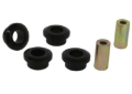 Picture of Whiteline 00-09 Honda S2000 Rear Control Arm Lower Inner Rear Bushing Kit