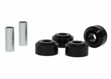 Picture of Whiteline 81-85 Toyota Corolla (KE70/KE71/AE70/AE71) Front Strut Rod to Chassis Bushing