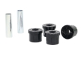 Picture of Whiteline 98-04 Nissan Frontier SE/XE Front Control Arm Lower Inner Bushing Kit