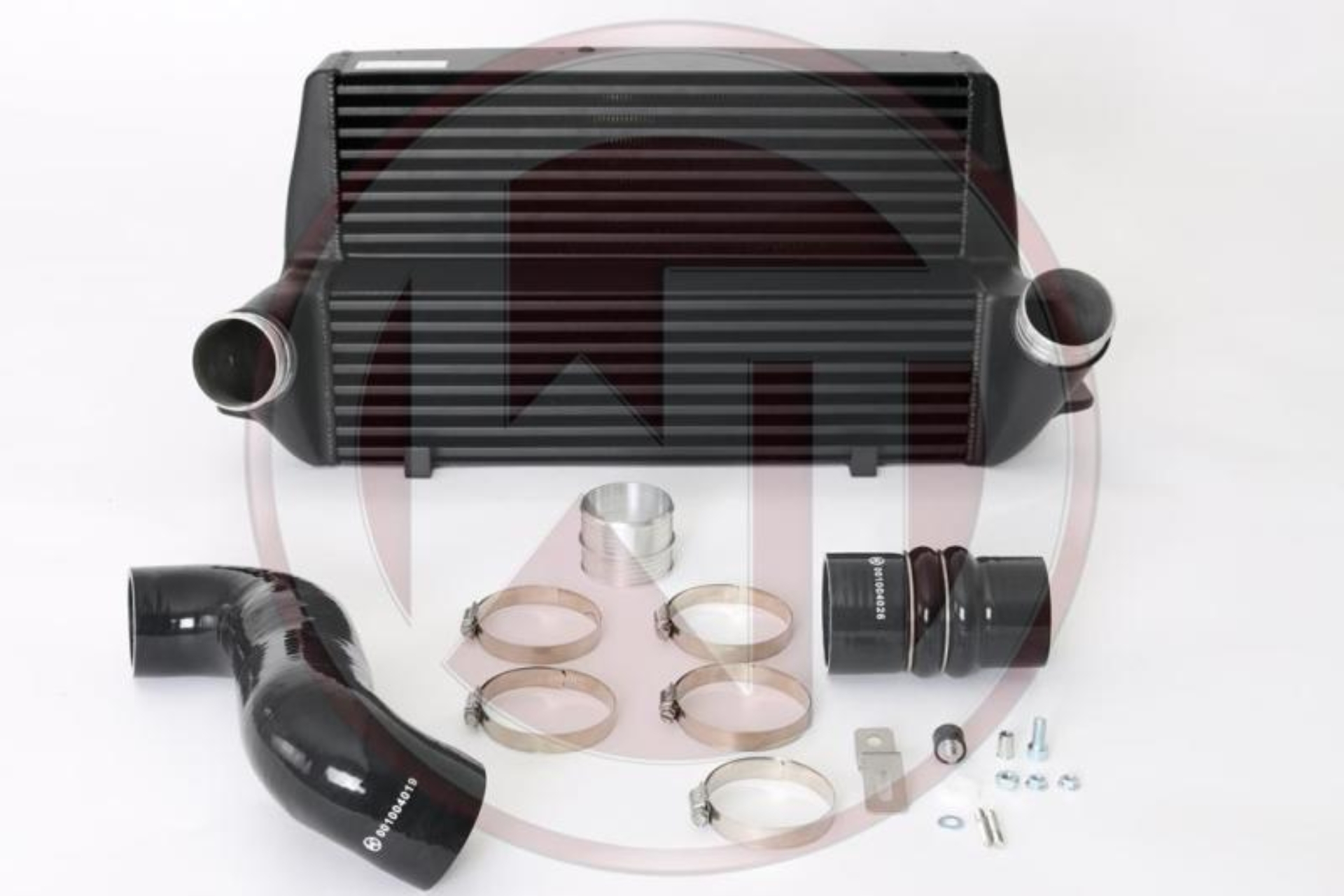 Picture of Wagner Tuning BMW E82/E90 EVO3 Competition Intercooler Kit