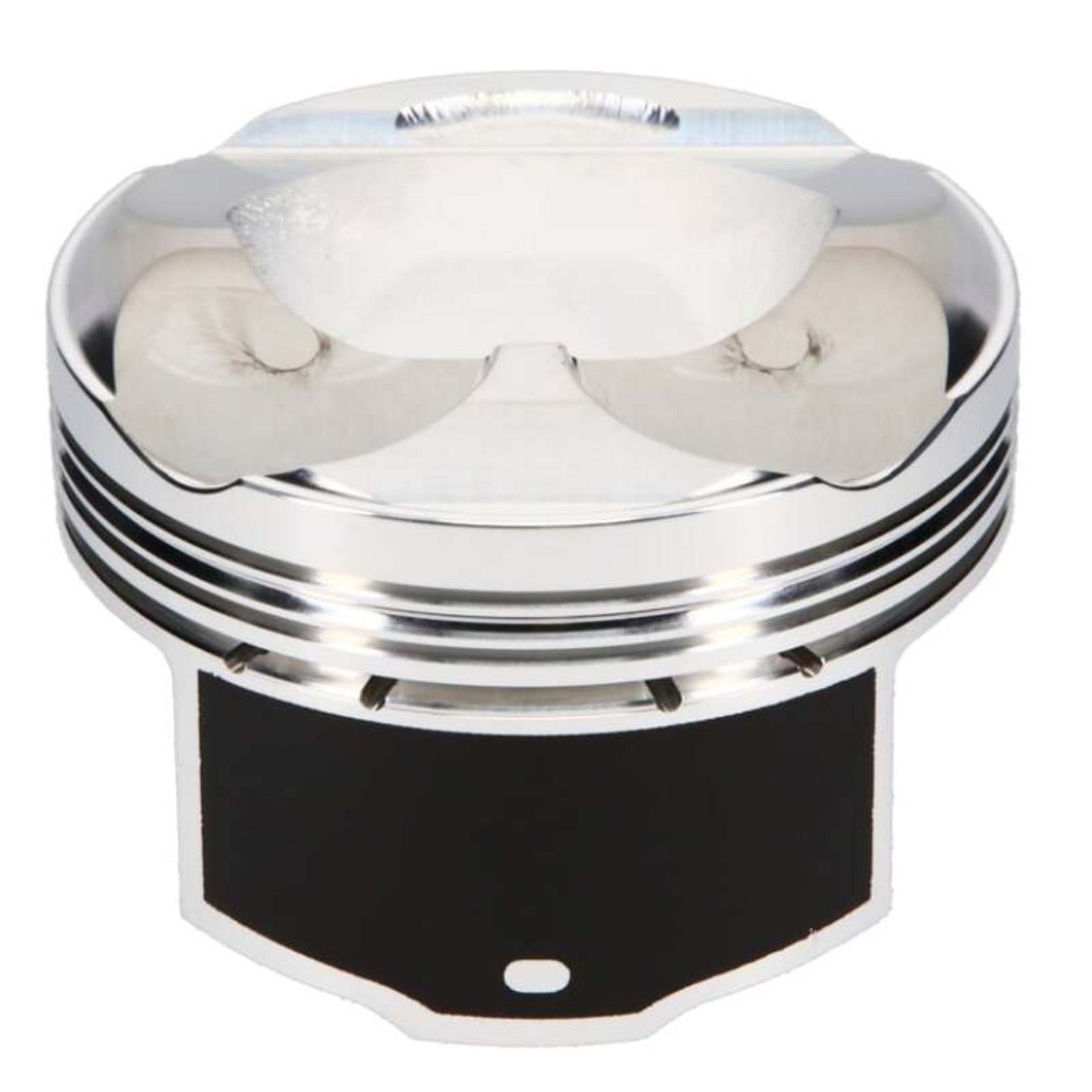 Picture of JE Pistons 2015+ Honda K20C 86mm Bore 9.8:1 CR -1.5.cc Dish Piston Kit (Set of 4)