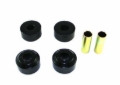 Picture of Whiteline 81-85 Toyota Corolla (KE70/KE71/AE70/AE71) Front Strut Rod to Chassis Bushing