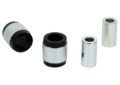 Picture of Whiteline 15-18 Volkswagen Golf R Rear Upper Control Arm Outer Bushing Kit