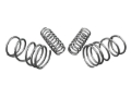 Picture of Whiteline 08-16 Mitsubishi Lancer Performance Lowering Springs