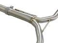 Picture of aFe Exhaust Cat Back - 49-36605-B