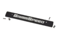 Picture of GrimmSpeed 2015+ Subaru Impreza/WRX/STi License Plate Delete Plate
