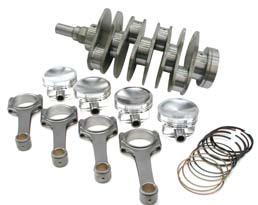 Picture of Brian Crower BC Stroker Kit - BC0609