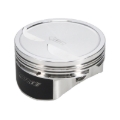 Picture of Manley Chevrolet LS Piston Set - 4.030 in. Bore 1.115 in. CH, -10.00 CC