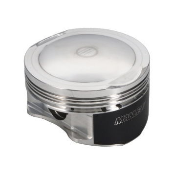 Picture of Manley Chrysler 6.1L Hemi Piston Set - 4.080 in. Bore 1.220 in. CH, 5.00 CC