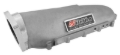 Picture of Skunk2 Ultra Race Series Side-Feed Plenum - B/D Series Silver