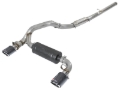 Picture of aFe Exhaust Cat Back - 49-33103-C