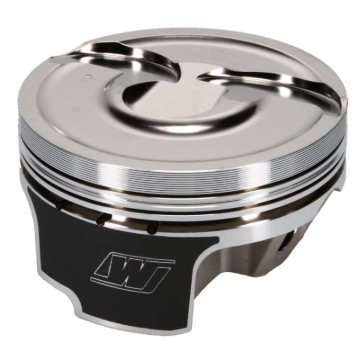 Picture of Wiseco Chevrolet LT1 6.2L 4.070 Bore 1.304 Comp Ht. -12cc Volume Left Side Piston