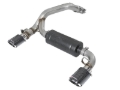 Picture of aFe Exhaust Axle Back - 49-33104-C