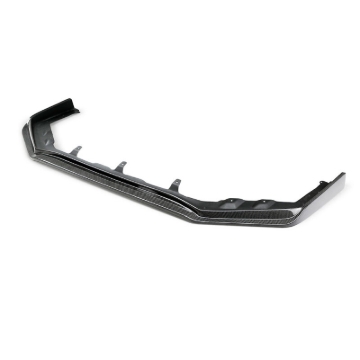 Picture of Seibon 2018 Subaru WRX / STi Carbon Fiber Front Lip - MB3 Style