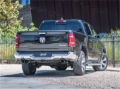 Picture of Borla 2019 RAM 1500 5.7L V8 AT 4DR Crew Cab Short Bed S-Type SS Catback Exhaust - Black Chrome Tip