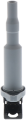 Picture of Bosch 14V Pencil Type 236 Ignition Coil (OE 12137575010/12137594596/12138616153/597091)