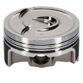 Picture of Wiseco Chevrolet LT1 6.2L 4.070 Bore 1.304 Comp Ht. -12cc Volume Left Side Piston