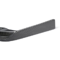 Picture of Seibon 2018 Subaru WRX / STi Carbon Fiber Front Lip - MB3 Style