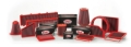 Picture of BMC Carbon Dynamic Airbox Replacement Filtering Element (For PN ACCDASP-120/260M)