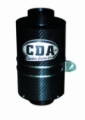 Picture of BMC Universal Carbon Dynamic Airbox Kit 100mm Diameter Inlet/Outlet