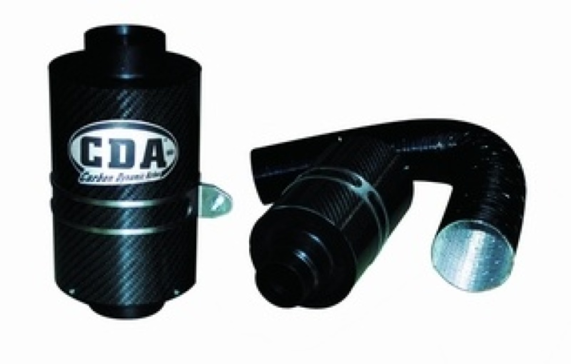 Picture of BMC 91-96 Renault Clio I 1.8L 16V Carbon Dynamic Airbox Kit