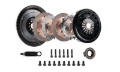 Picture of DKM Clutch Volkswagen Corrado/GTI/Jetta/Passat (2.8L VR6) Ceramic Twin Disc MR Clutch Kit w/Flywheel