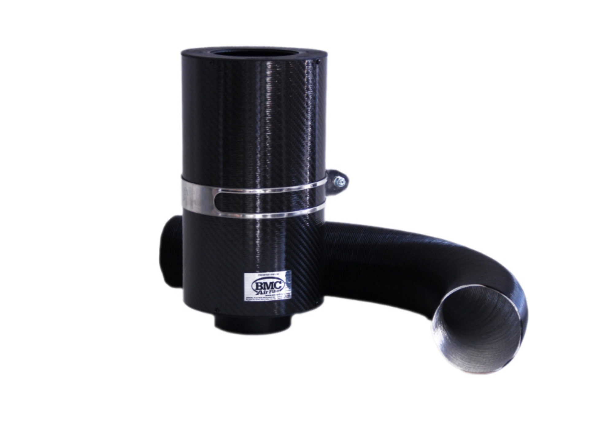 Picture of BMC 98-06 Audi TT I (8N) 1.8T Quattro Carbon Dynamic Airbox Kit