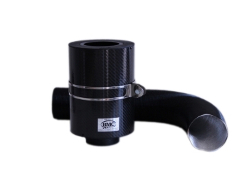 Picture of BMC BMW 3 E46 320i / 320 Ci / 325 Carbon Dynamic Airbox Kit