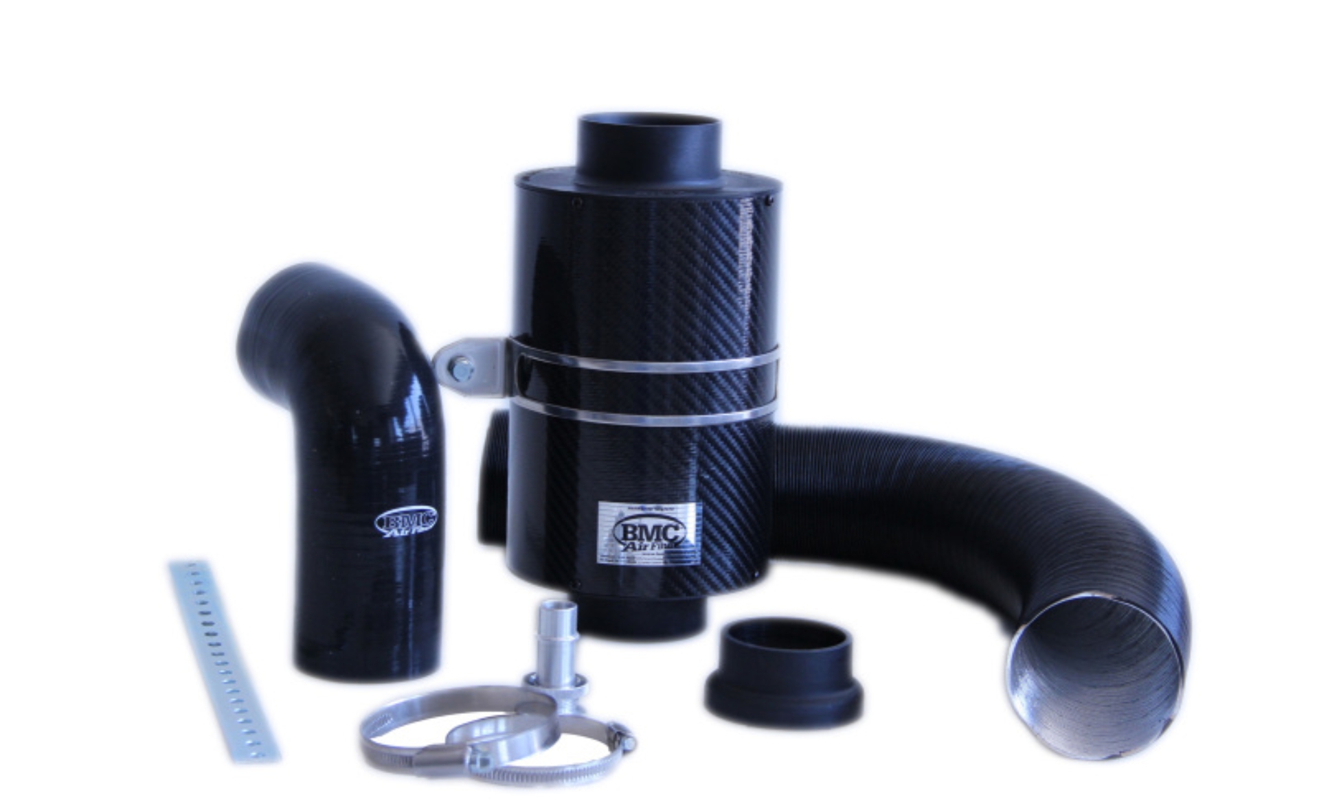 Picture of BMC 2006 Peugeot 207 / CC / SW 1.6L 16V THP Feline Carbon Dynamic Airbox Kit