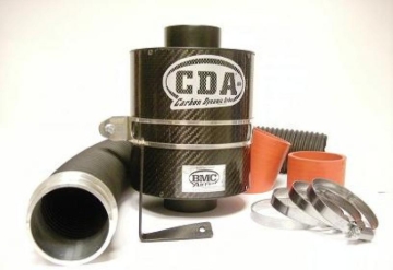 Picture of BMC 2007 Opel Corsa D 1.6L OPC Carbon Dynamic Airbox Kit