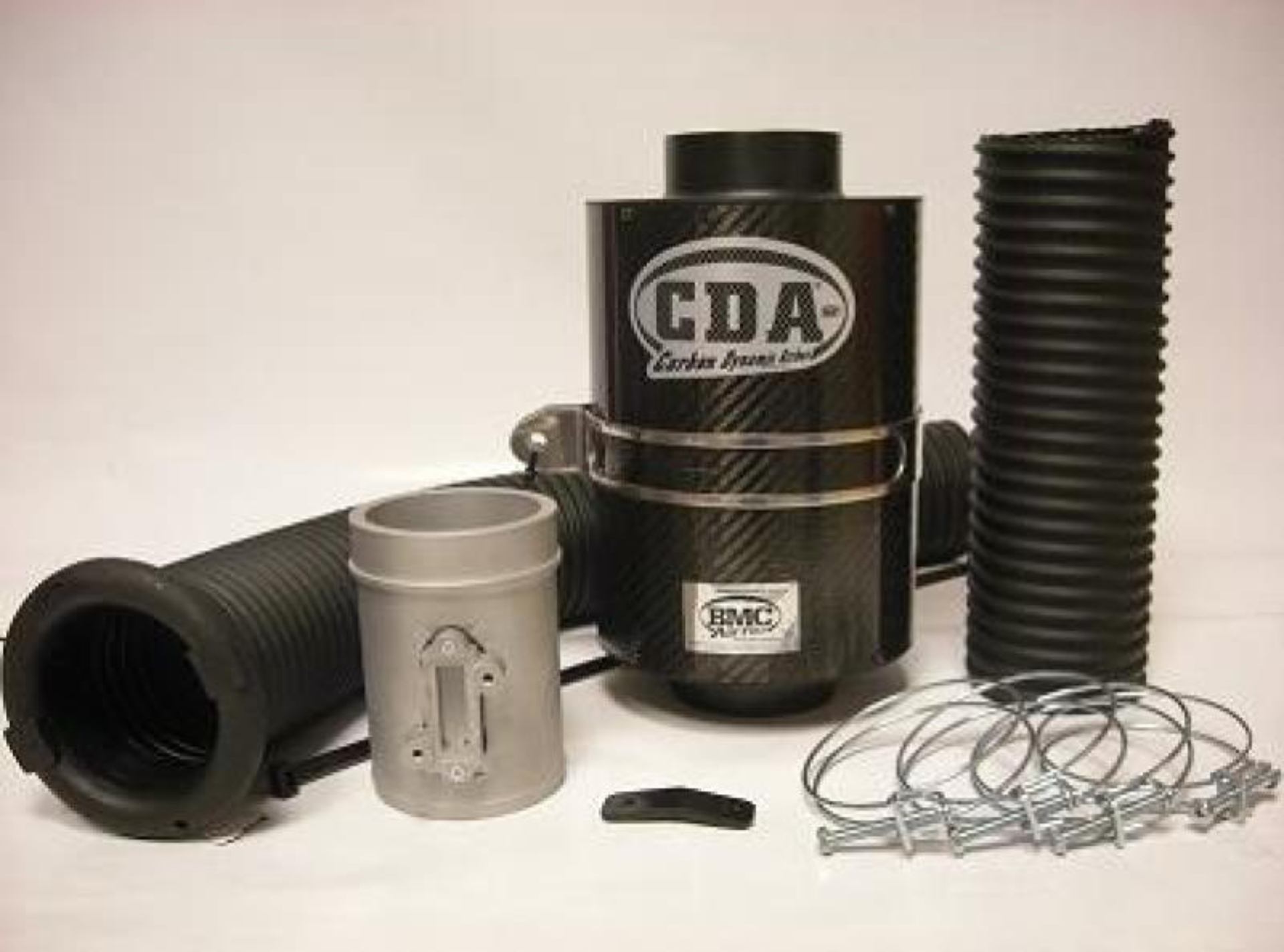Picture of BMC 07+ Opel GT 2.0L 16V Turbo Carbon Dynamic Airbox Kit