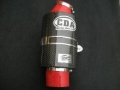 Picture of BMC 06-09 Seat Leon II 2.0L TFSI FR Carbon Dynamic Airbox Kit