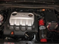 Picture of BMC 2006 Seat Leon II FR 2.0L TDI Carbon Dynamic Airbox Kit