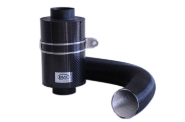 Picture of BMC 08-12 Audi Q5 3.0 TDI / 2008 Audi A4 3.0 TDI Carbon Dynamic Airbox Kit