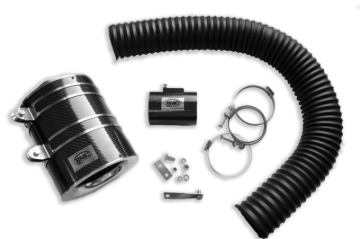 Picture of BMC 2010 Lotus Exige 3.5L V6 Supercharged Carbon Dynamic Airbox Kit