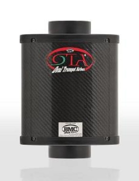 Picture of BMC 08+ Abarth 500 1.4L Oval Trumpet Airbox Kit