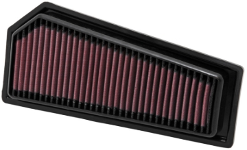 Picture of K&N 09-10 Mercedes Benz E250CGI 1.8L-L4 Drop In Air Filter