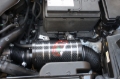 Picture of BMC 2011 Hyundai Veloster 1.6L GDI Oval Trumpet Airbox Kit