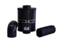 Picture of BMC 09-14 VW Polo V 1.6L TDI Oval Trumpet Airbox Kit